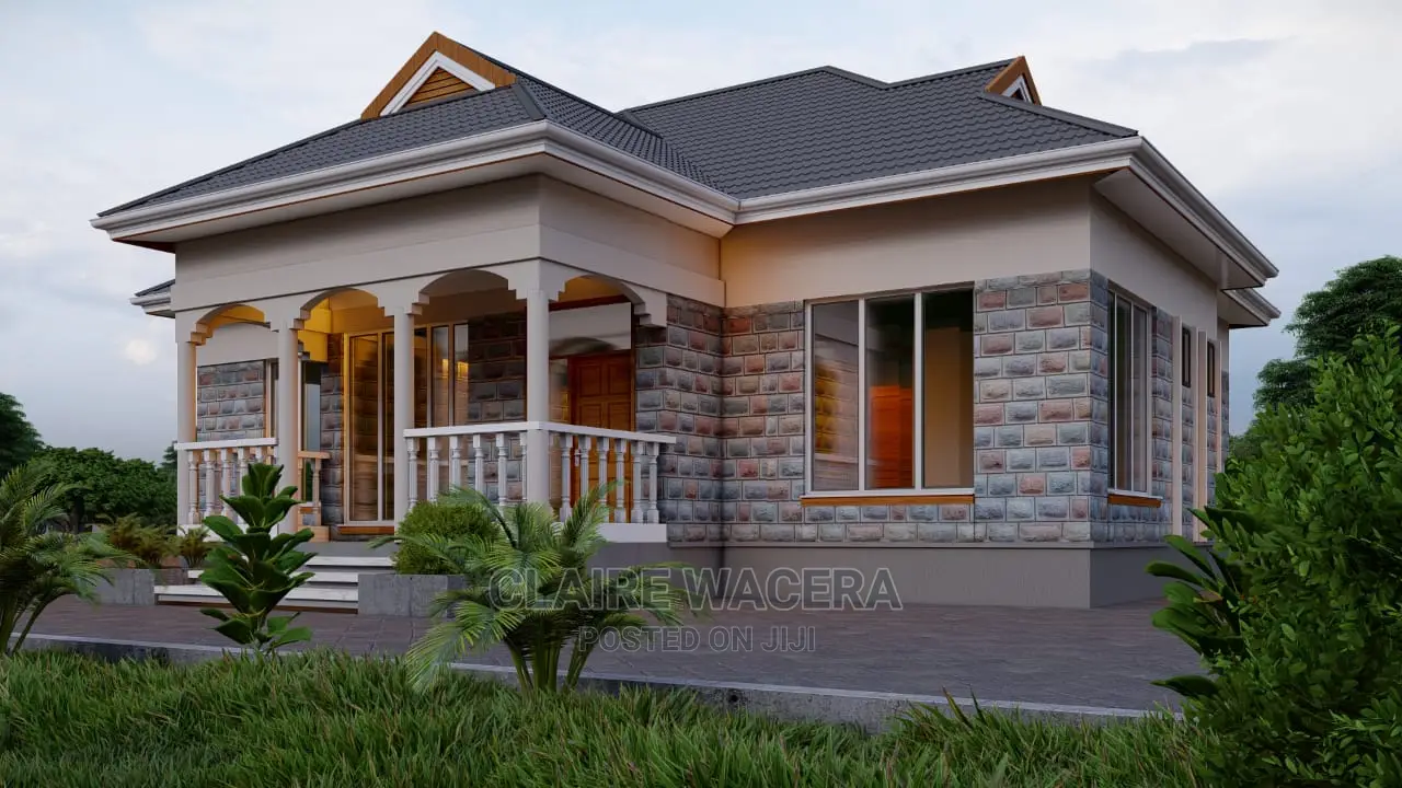 Architectural Designs