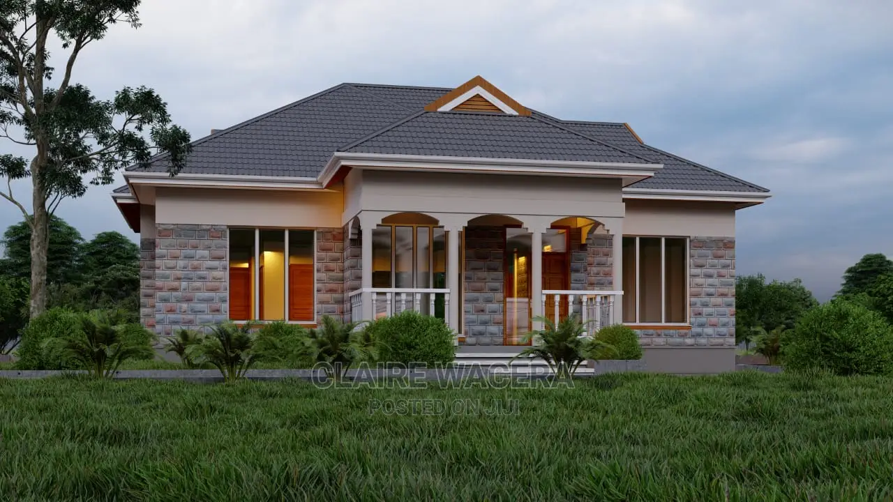 Architectural Designs