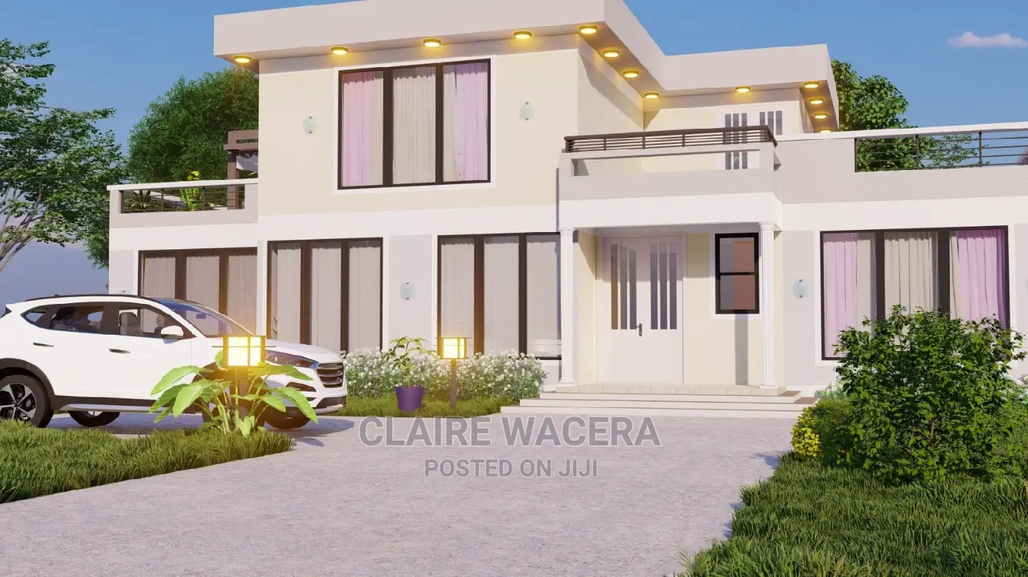 Architectural Designs