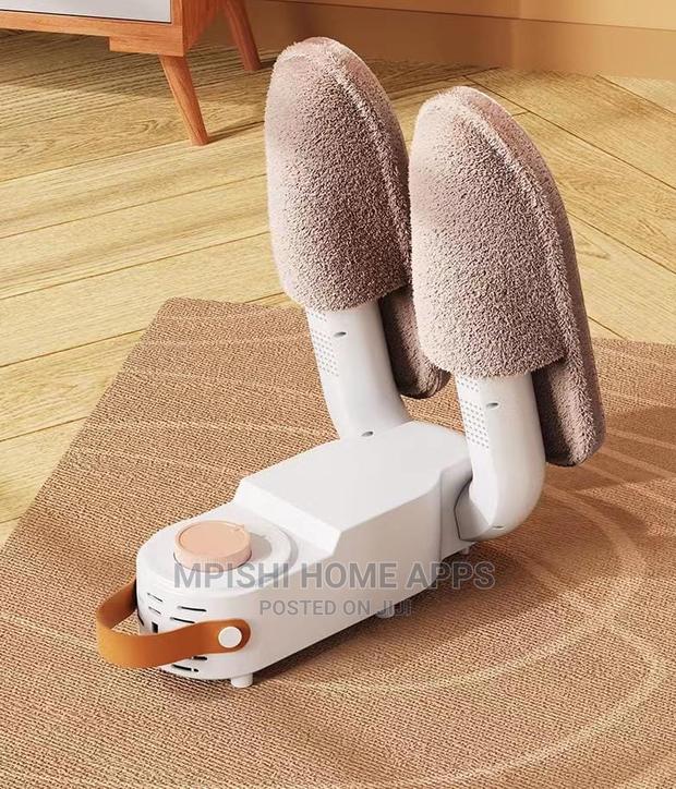 Fast Shoe Dryer - thumbnail 2