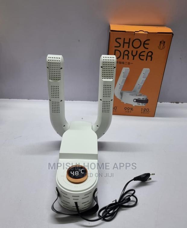 Fast Shoe Dryer - thumbnail 7