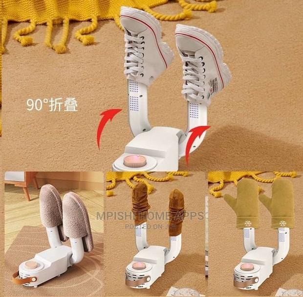 Fast Shoe Dryer - thumbnail 8