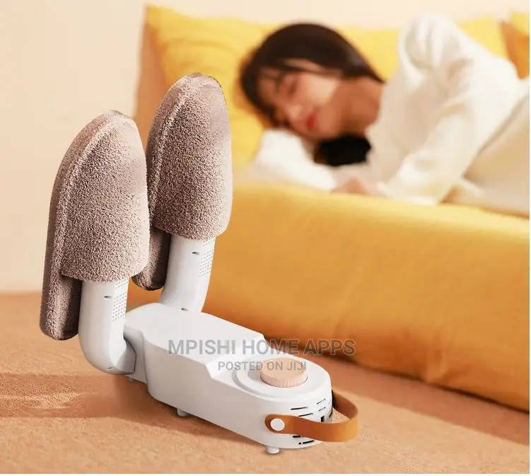 Fast Shoe Dryer