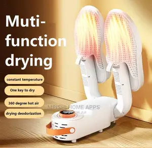 Fast Shoe Dryer