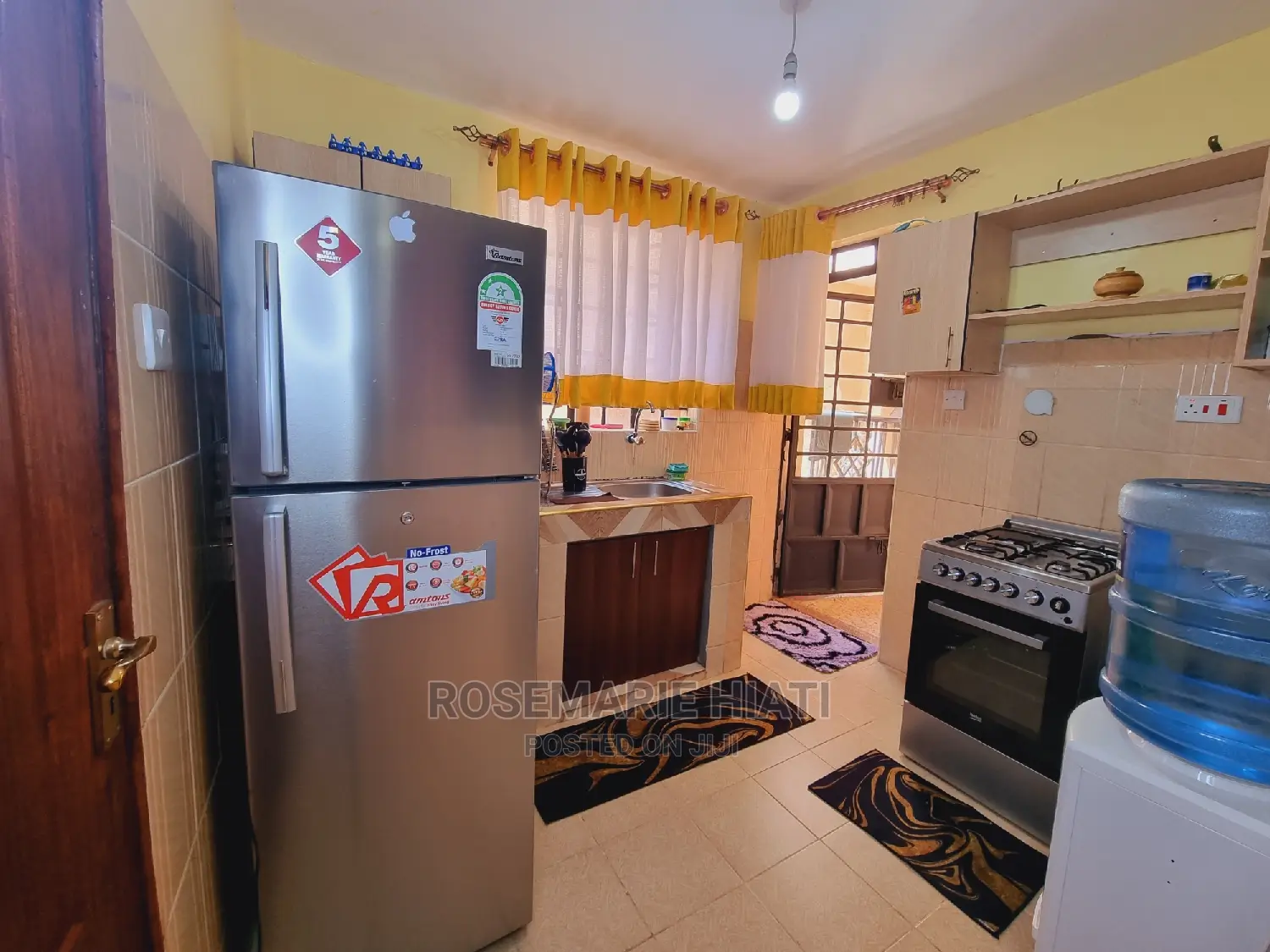 1 and 2 Bedroom Airbnb