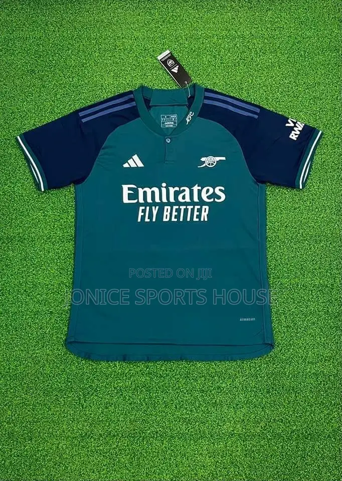 New Season Kits