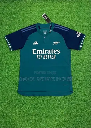 New Season Kits