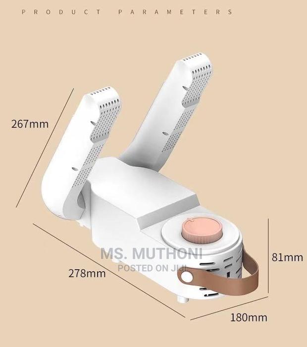 Shoe Dryer - thumbnail 7