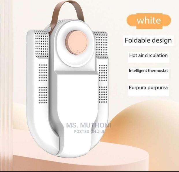 Shoe Dryer - thumbnail 3