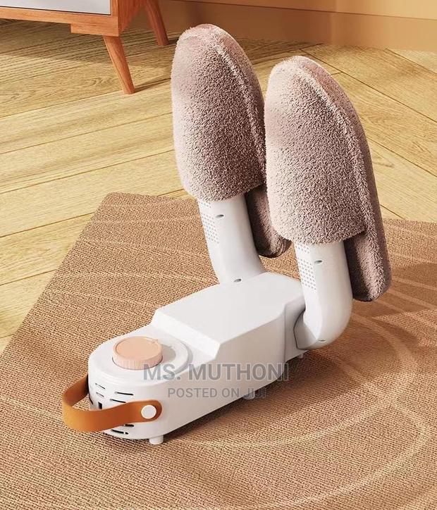 Shoe Dryer - thumbnail 6
