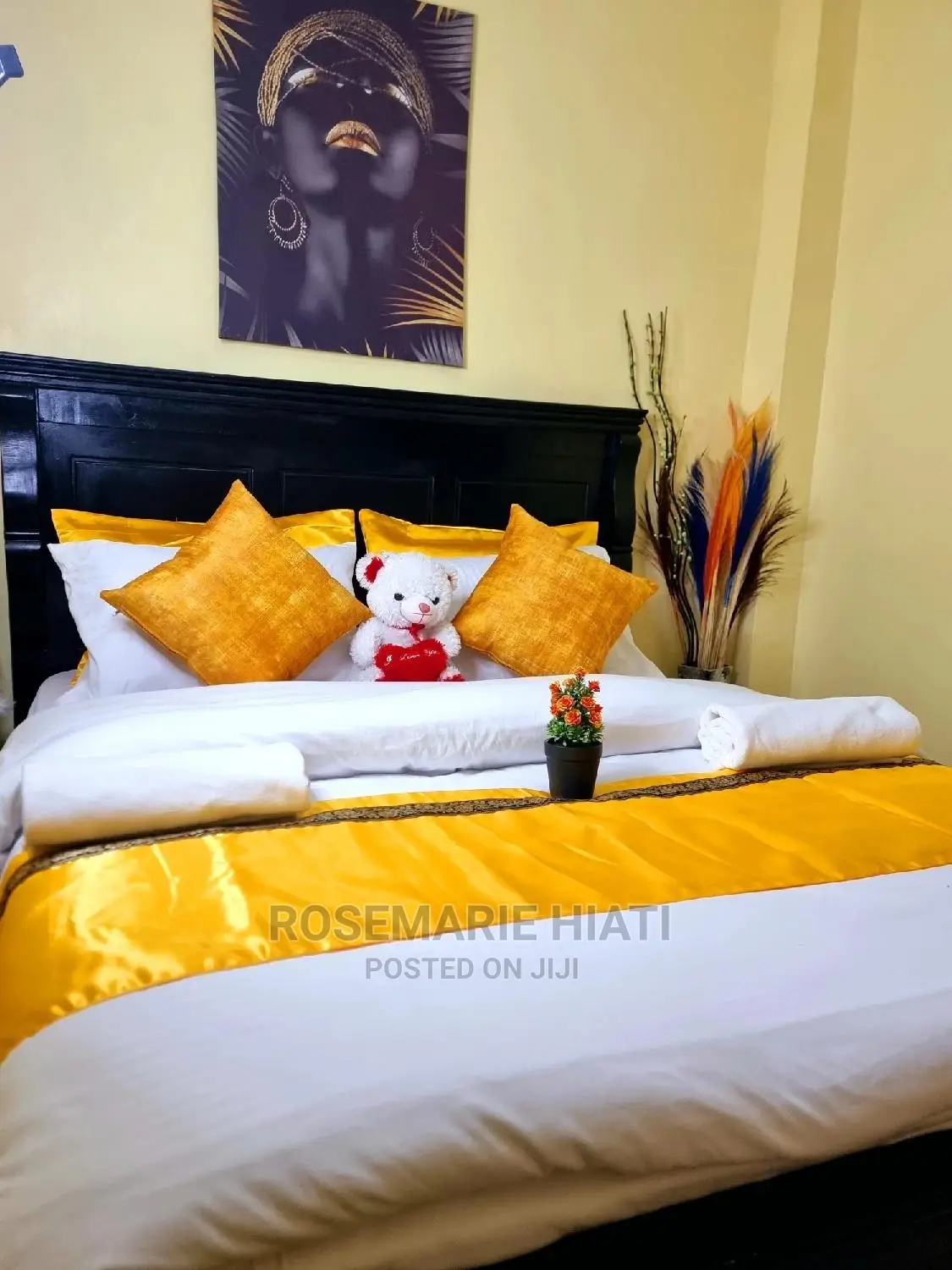 1 and 2 Bedroom Airbnb