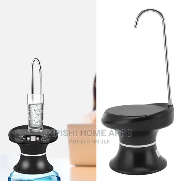 Water Dispenser Pump