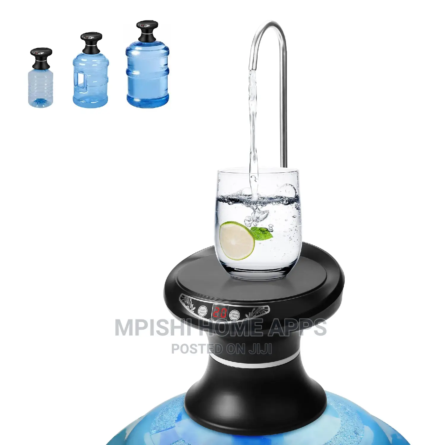 Water Dispenser Pump