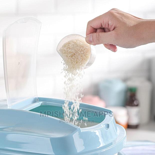 Rice Buckets 5/10kgs - thumbnail 4