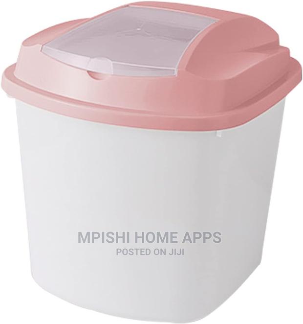 Rice Buckets 5/10kgs - thumbnail 5