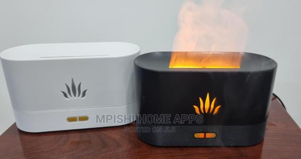Flame Aroma Diffuser - thumbnail 2