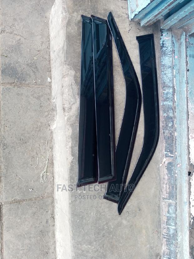 Prado 95 ( Original) Wind Breakers
