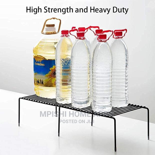 Expandable Metallic Shelf - thumbnail 4