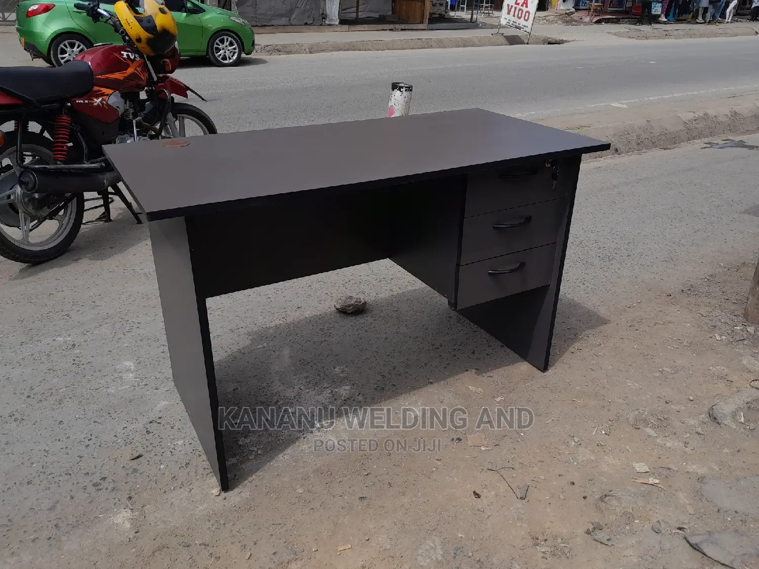 Office Desk