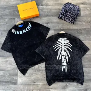 Amiri T-Shirts