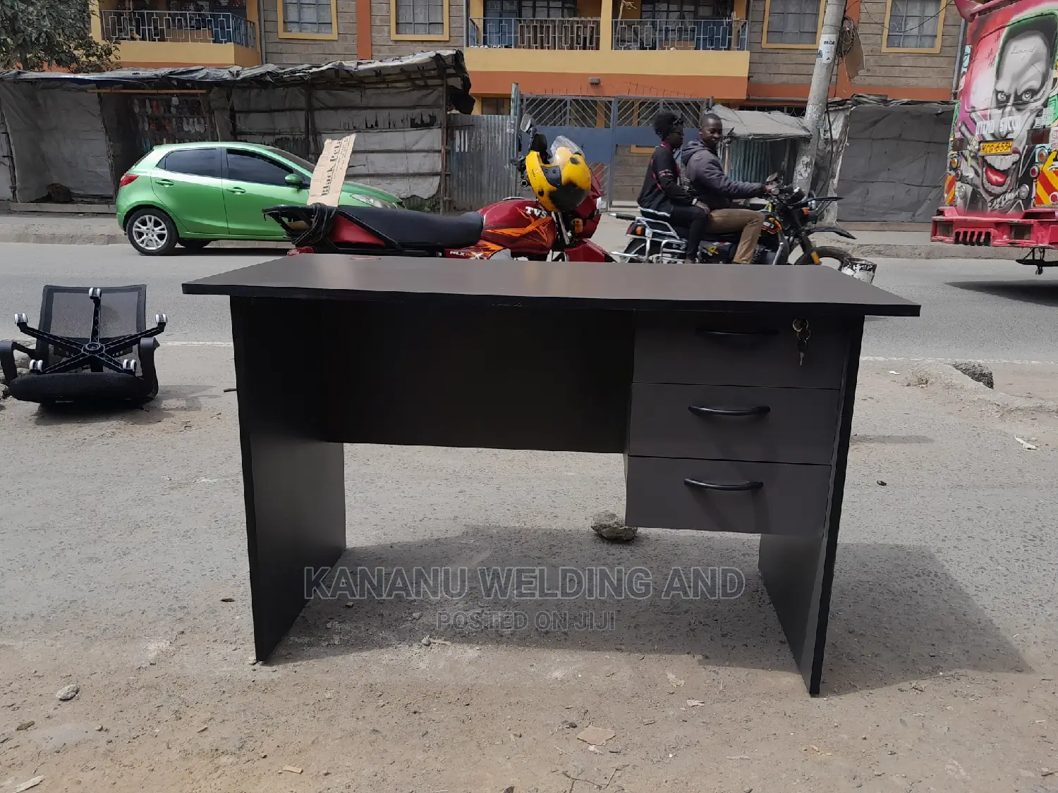 Office Desk
