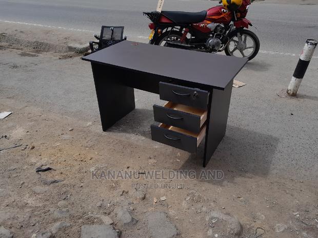 Office Desk - main view