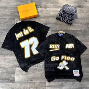 Designer T-Shirts