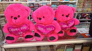 Teddy Bear Home Teddy Bear - thumbnail 2