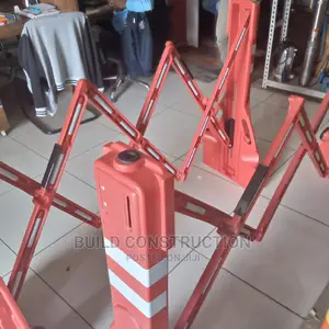 Expandable Barricade Suppliers in Kenya