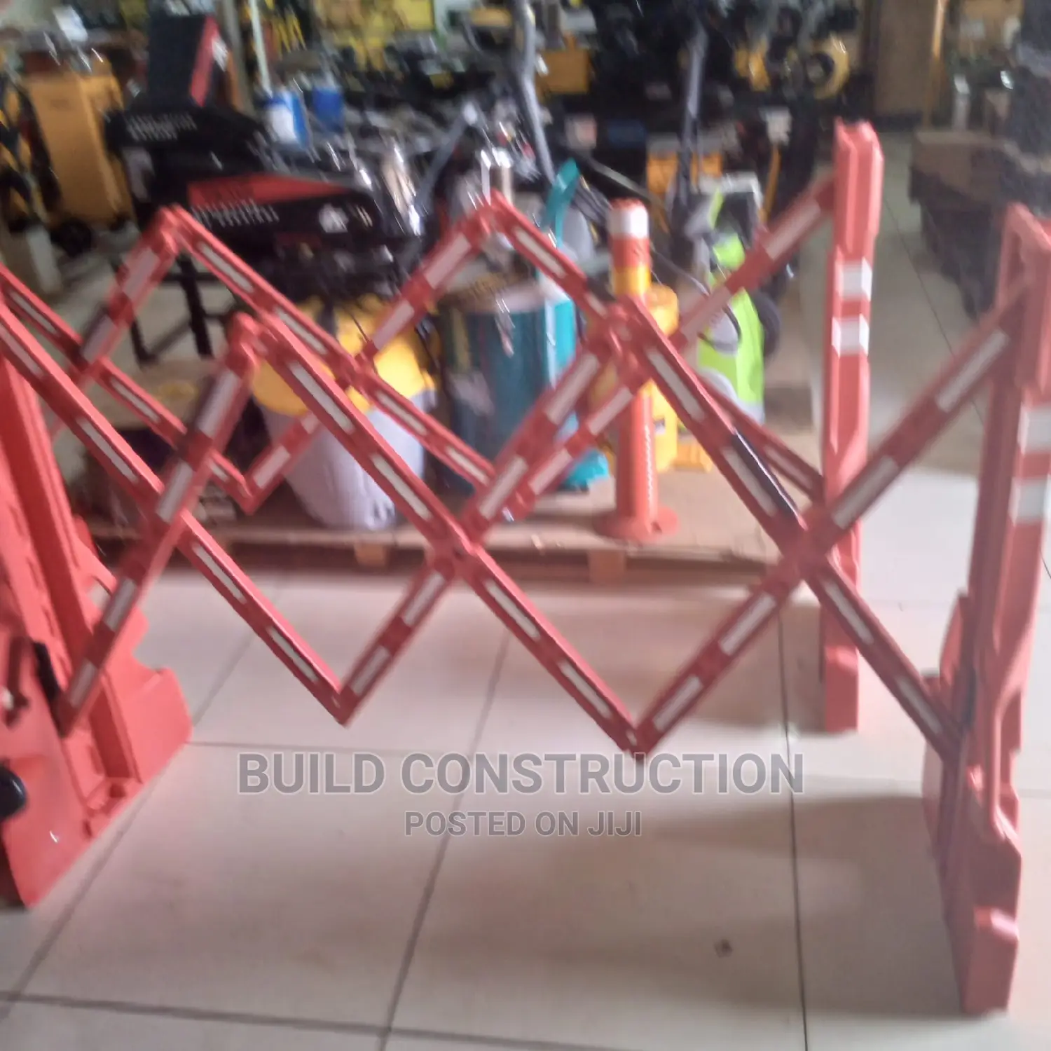 Expandable Barricade Suppliers in Kenya