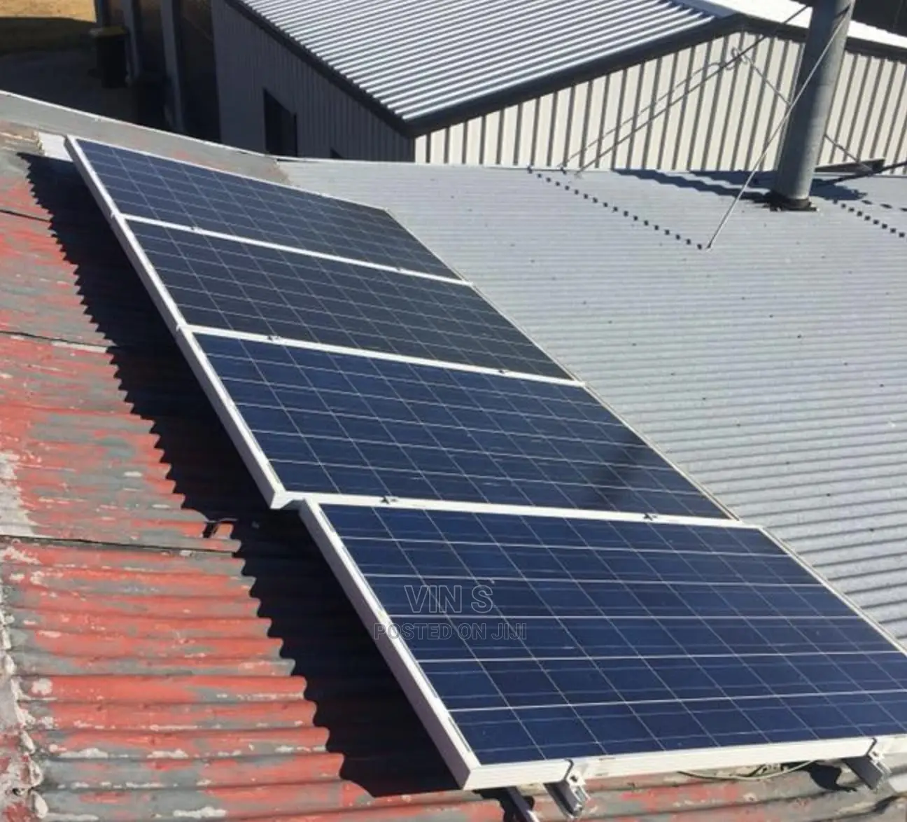 5kva Solar Backup System, 5kva Solar System, Solar System>