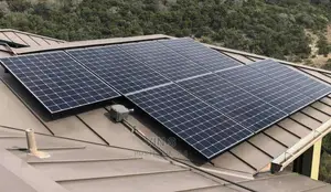 5kw Solar Backup System_ Solar Backup System_ Solar System~