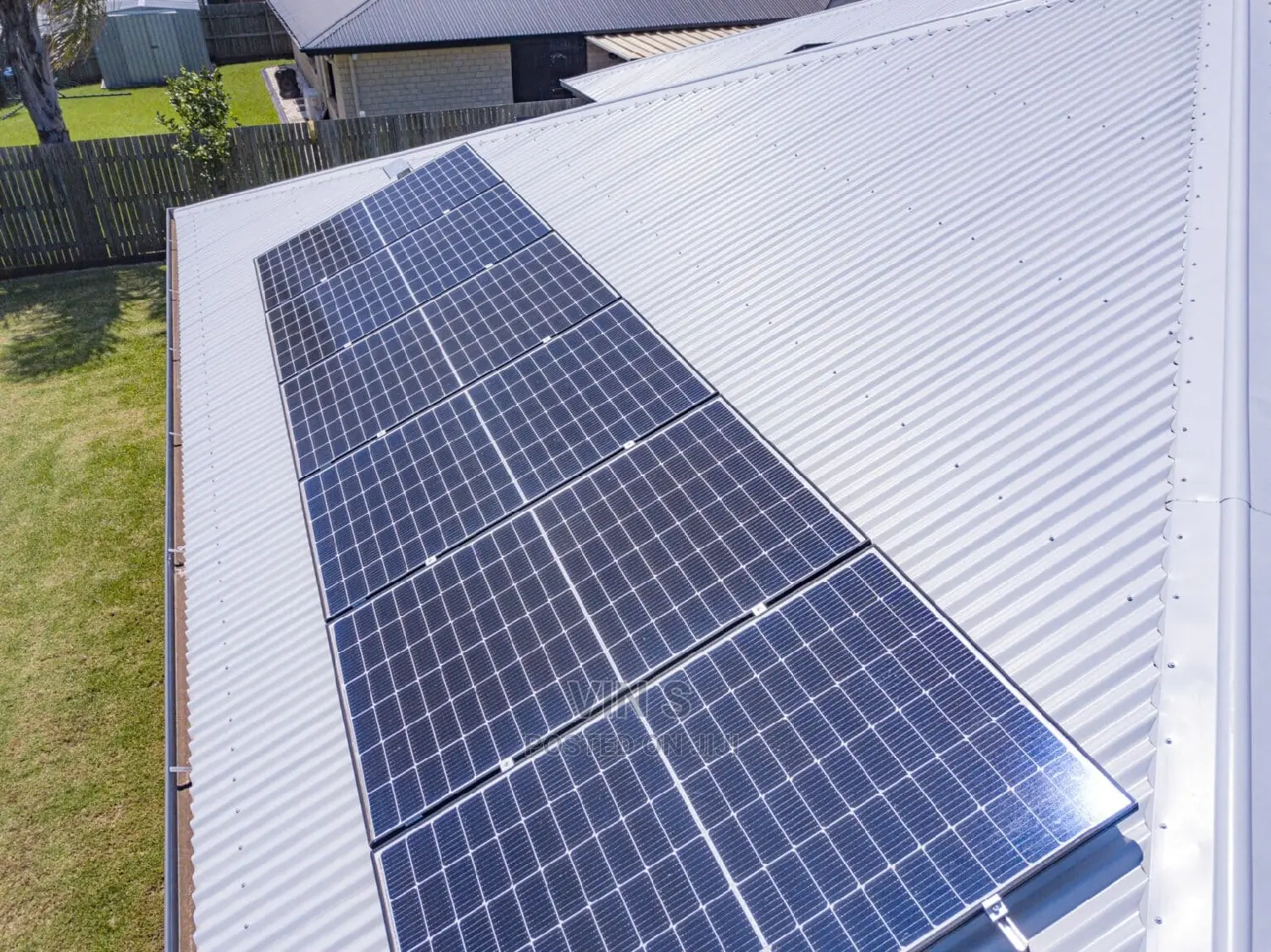 5kva Solar Backup System; 5kva Solar Backup System; Solar
