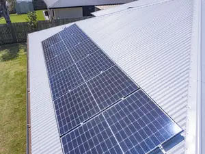 5kva Solar Backup System; 5kva Solar Backup System; Solar