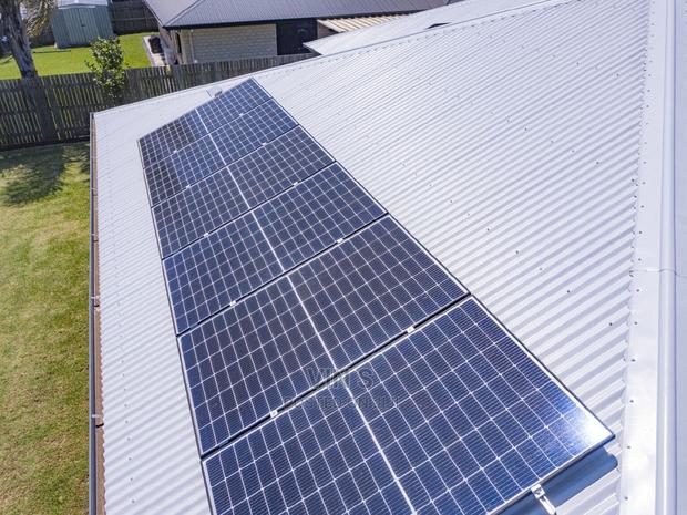 5kva Solar Backup System; 5kva Solar Backup System; Solar