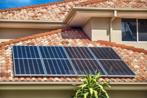5kva Solar Backup System/ Solar Backup System/ Solar System