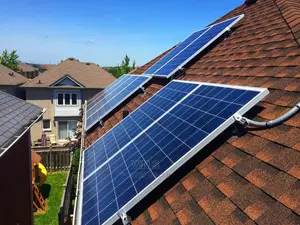5kw Solar Backup System/ Solar Backup System/ Solar System~