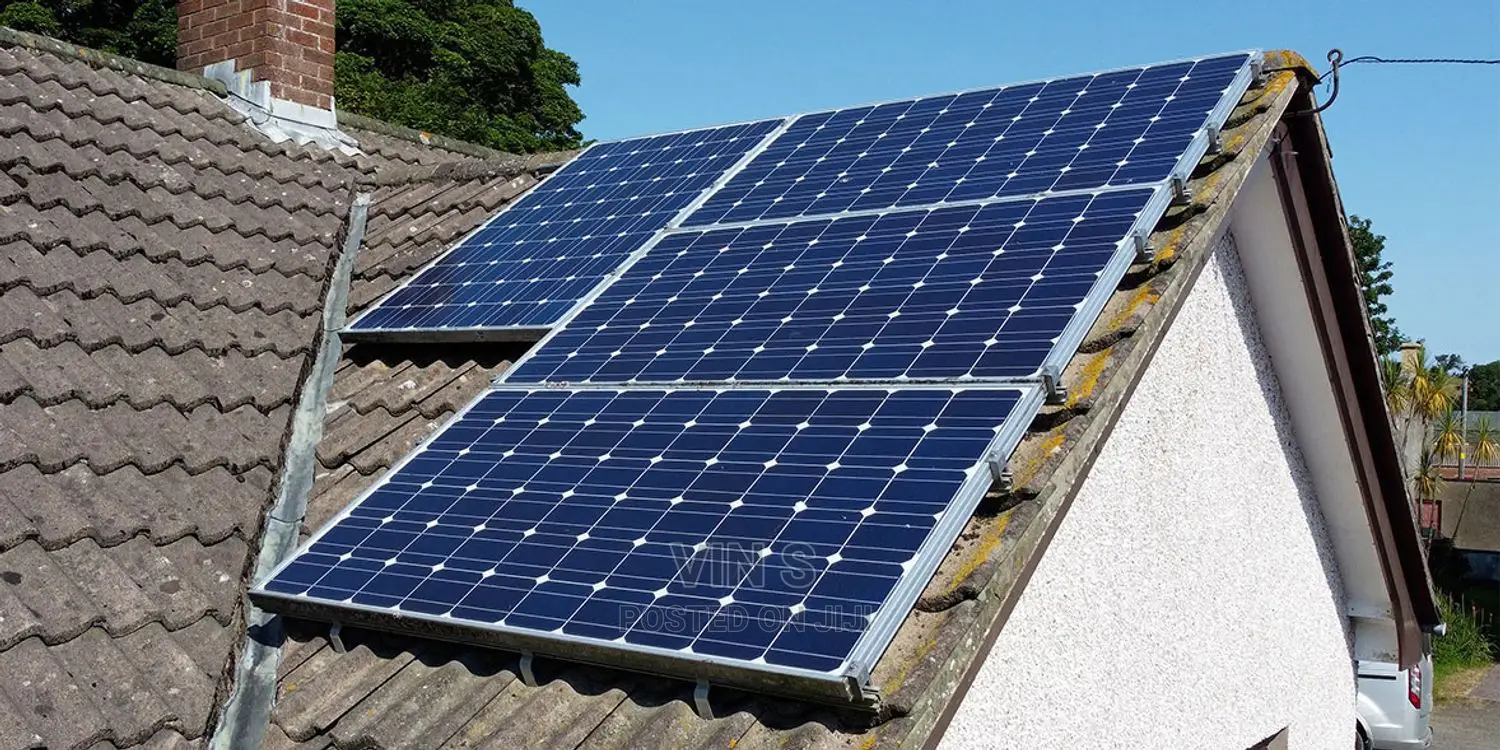 Solar Backup System 5kva# Solar Backup System# Solar System~