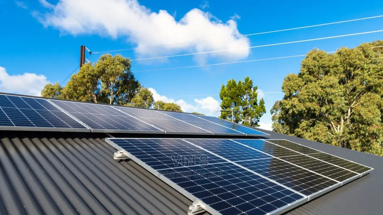 Solar Backup System* 5kva Solar Backup System* Solar System