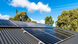 Solar Backup System* 5kva Solar Backup System* Solar System
