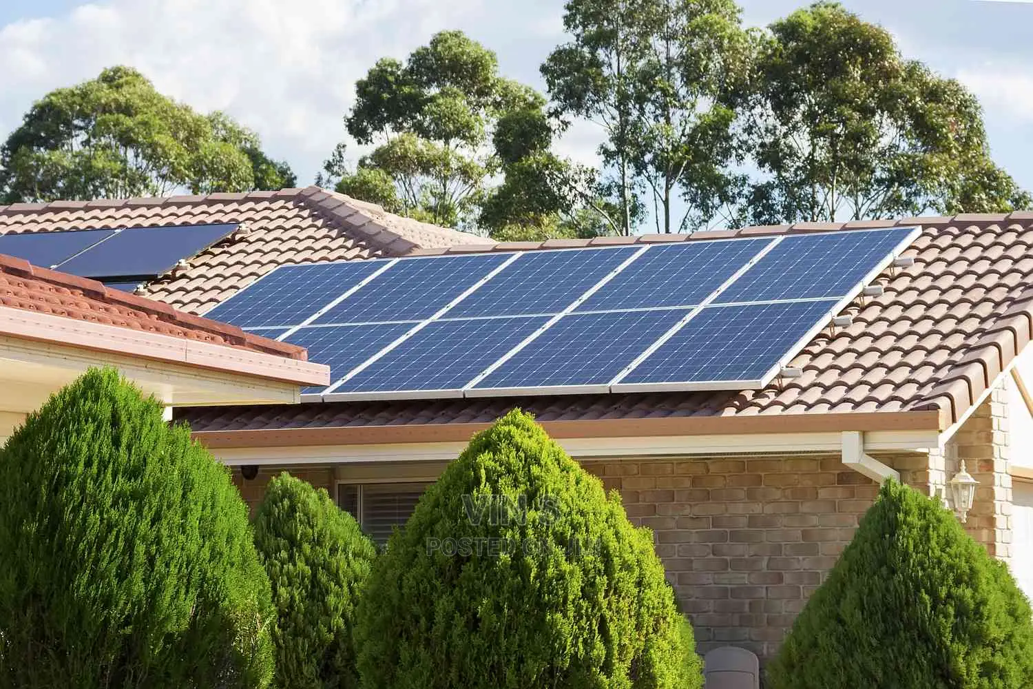 5kva Solar Backup System~ Solar Backup System~ Solar System^