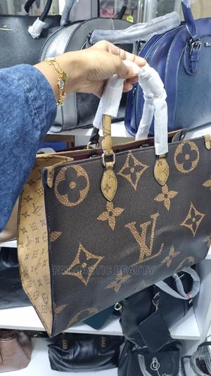 Louis Vuitton Handbag - main view