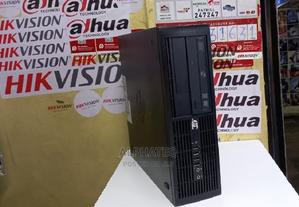 HP Intel Core I3 4GB Ram 500gb HDD CPU Desktop - thumbnail 2