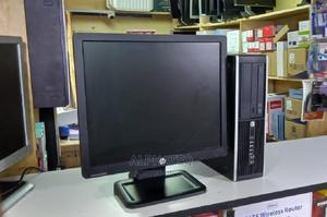 Refurbdesktop Computer HP Aio 24 4GB Intel Core I5 HDD 500GB - thumbnail 2