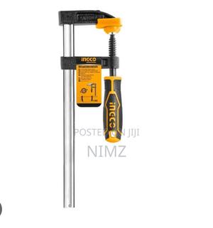 Ingco F -Clamp 150mm - thumbnail 2