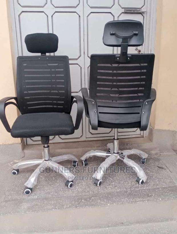 Office Desk Office Desk - main view