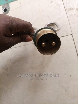 Sterilizer Element