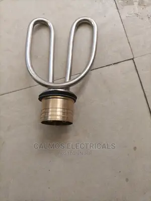 Sterilizer Element