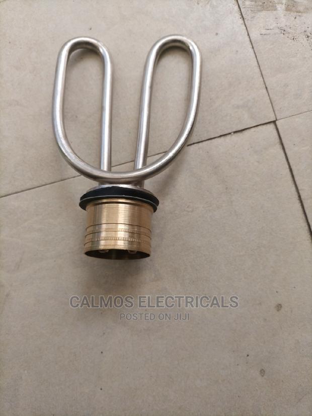 Sterilizer Element - thumbnail 2