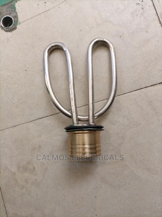 Sterilizer Element - thumbnail 3